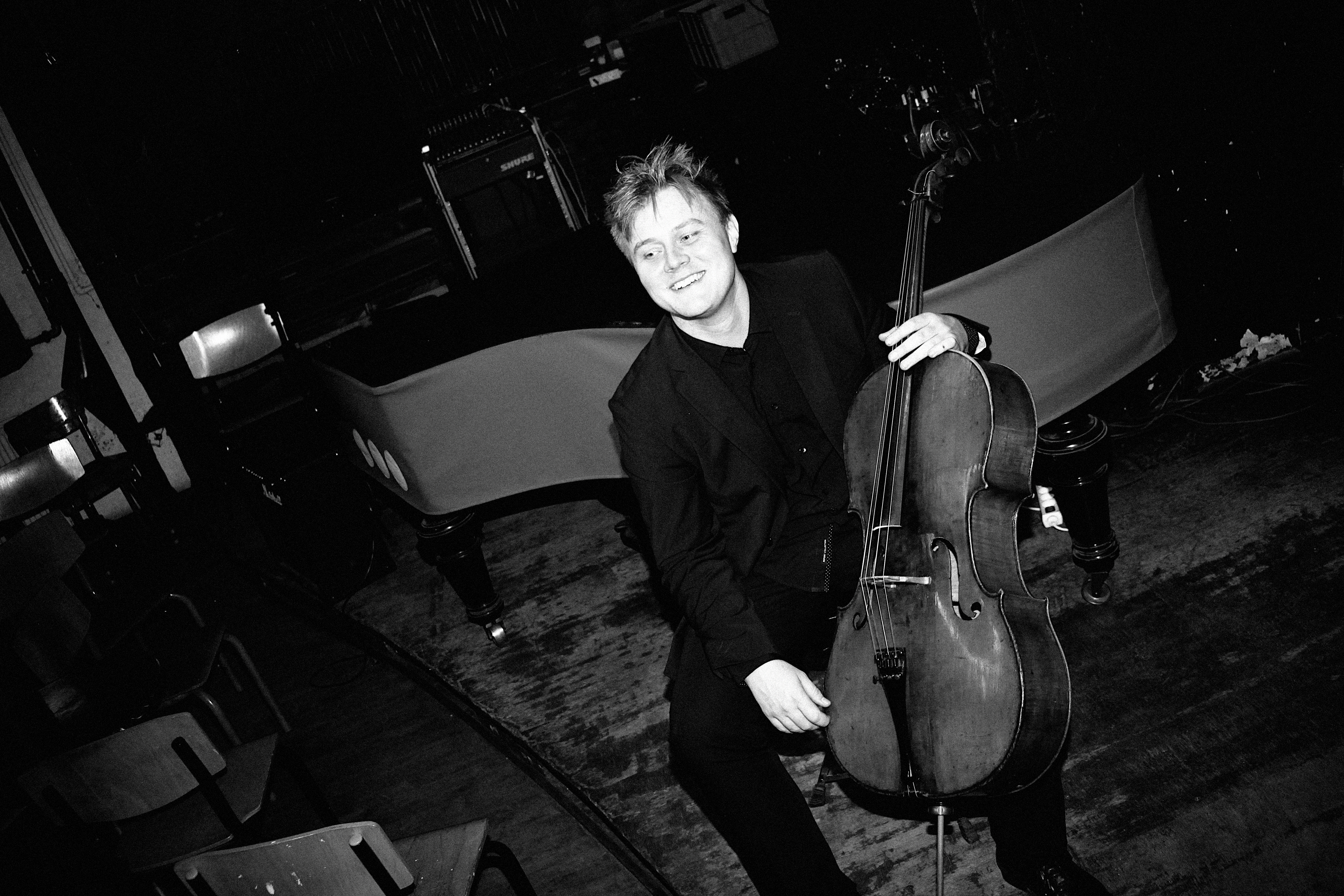 Jonathan Swensen